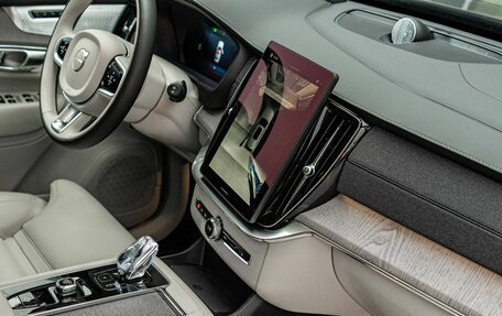 Volvo XC90 II рестайлинг, 2025 год, 11 800 000 рублей, 27 фотография