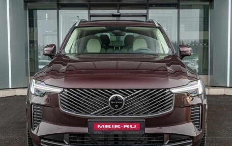 Volvo XC90 II рестайлинг, 2025 год, 11 800 000 рублей, 2 фотография