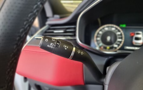 Jaguar XF II, 2023 год, 5 900 000 рублей, 13 фотография