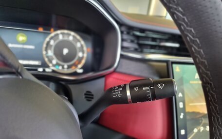 Jaguar XF II, 2023 год, 5 900 000 рублей, 14 фотография