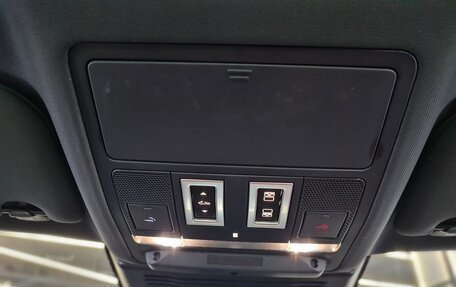 Jaguar XF II, 2023 год, 5 900 000 рублей, 17 фотография