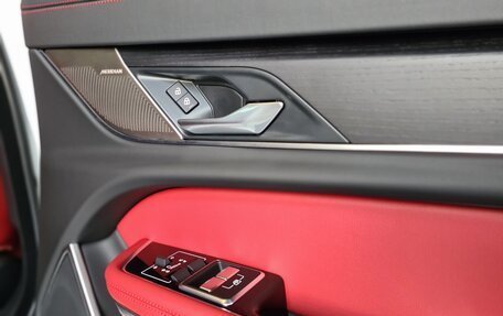 Jaguar XF II, 2023 год, 5 900 000 рублей, 19 фотография