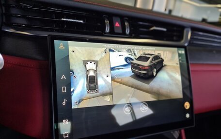 Jaguar XF II, 2023 год, 5 900 000 рублей, 16 фотография