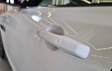 Jaguar XF II, 2023 год, 5 900 000 рублей, 22 фотография