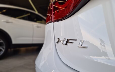 Jaguar XF II, 2023 год, 5 900 000 рублей, 23 фотография