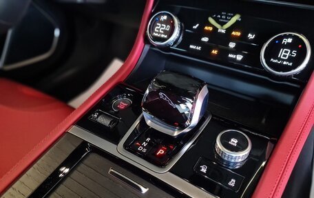 Jaguar XF II, 2023 год, 5 900 000 рублей, 15 фотография