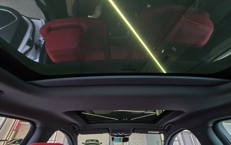 Jaguar XF II, 2023 год, 5 900 000 рублей, 18 фотография