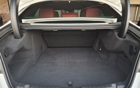 Jaguar XF II, 2023 год, 5 900 000 рублей, 27 фотография