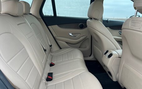 Mercedes-Benz GLC, 2018 год, 3 250 000 рублей, 11 фотография