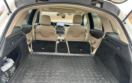 Mercedes-Benz GLC, 2018 год, 3 250 000 рублей, 9 фотография