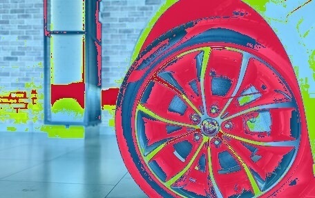 Jaguar XF II, 2023 год, 5 900 000 рублей, 26 фотография