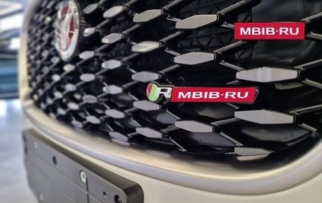 Jaguar XF II, 2023 год, 5 900 000 рублей, 21 фотография