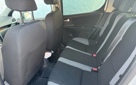 Peugeot 207 I, 2008 год, 350 000 рублей, 8 фотография