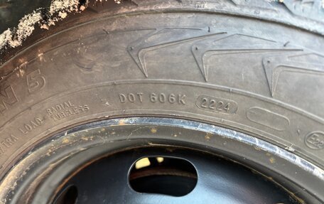 Peugeot 207 I, 2008 год, 350 000 рублей, 11 фотография