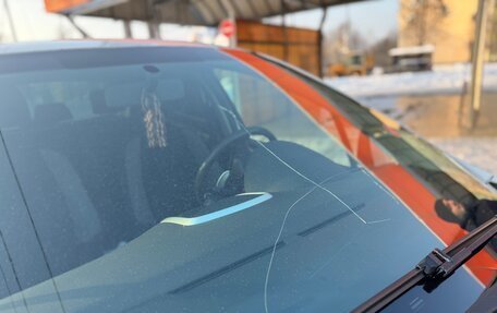 Peugeot 207 I, 2008 год, 350 000 рублей, 12 фотография