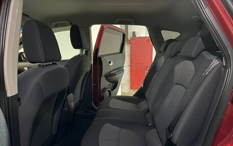 Nissan Qashqai, 2013 год, 985 000 рублей, 11 фотография