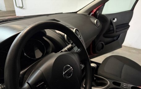 Nissan Qashqai, 2013 год, 985 000 рублей, 12 фотография