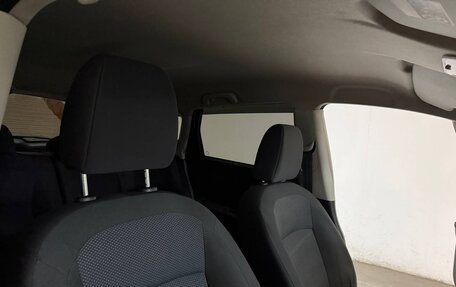 Nissan Qashqai, 2013 год, 985 000 рублей, 13 фотография