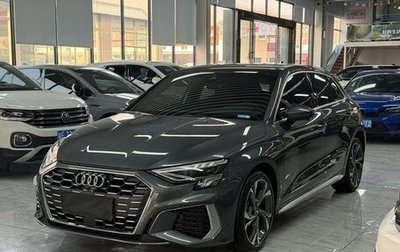 Audi A3, 2021 год, 2 550 000 рублей, 1 фотография