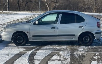 Renault Megane II, 2000 год, 155 000 рублей, 1 фотография