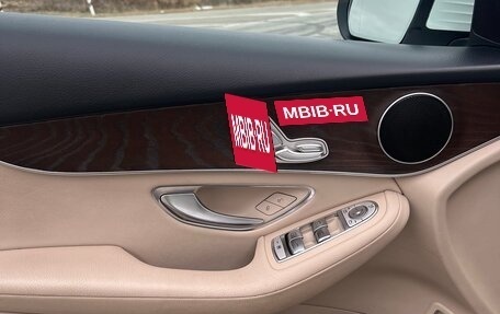 Mercedes-Benz GLC, 2018 год, 3 250 000 рублей, 6 фотография