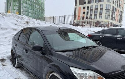 Ford Focus II рестайлинг, 2008 год, 445 000 рублей, 1 фотография