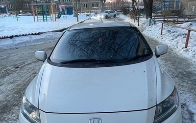 Honda CR-Z, 2012 год, 980 000 рублей, 1 фотография