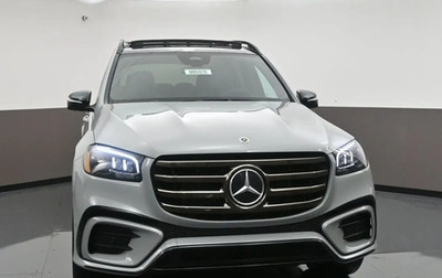 Mercedes-Benz GLS, 2025 год, 17 125 992 рублей, 1 фотография