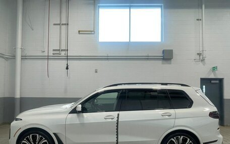 BMW X7, 2025 год, 18 646 524 рублей, 1 фотография