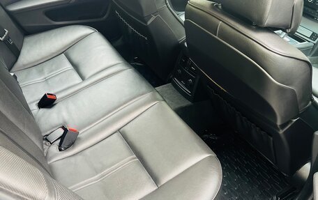 BMW 5 серия, 2007 год, 1 580 000 рублей, 16 фотография