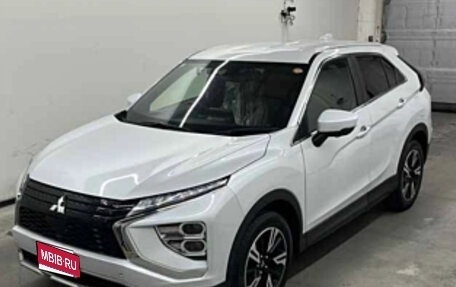 Mitsubishi Eclipse Cross, 2022 год, 2 190 000 рублей, 1 фотография