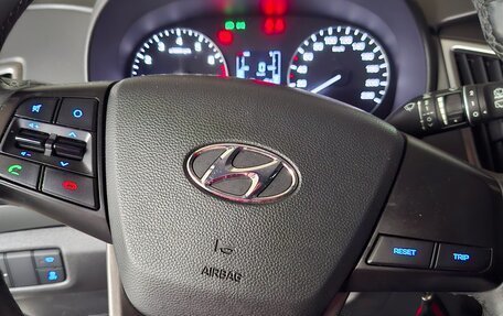 Hyundai Creta I рестайлинг, 2020 год, 2 050 000 рублей, 2 фотография