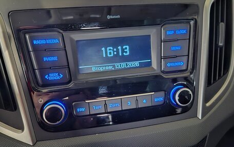 Hyundai Creta I рестайлинг, 2020 год, 2 050 000 рублей, 3 фотография