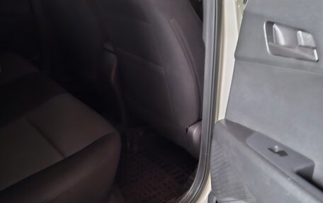 Hyundai Creta I рестайлинг, 2020 год, 2 050 000 рублей, 6 фотография