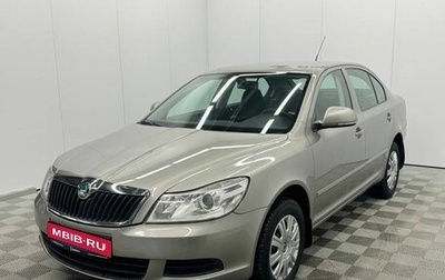Skoda Octavia, 2010 год, 747 500 рублей, 1 фотография