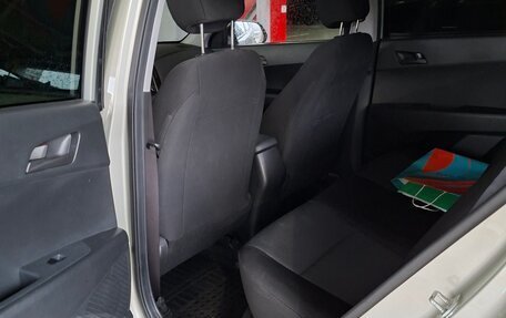 Hyundai Creta I рестайлинг, 2020 год, 2 050 000 рублей, 8 фотография