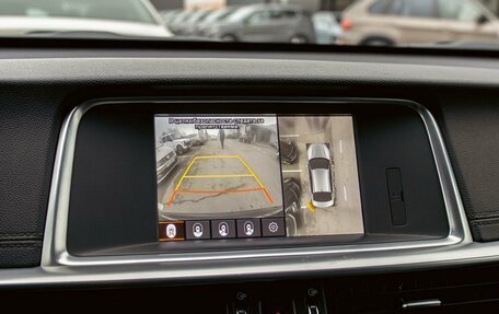 KIA Optima IV, 2019 год, 1 695 000 рублей, 14 фотография