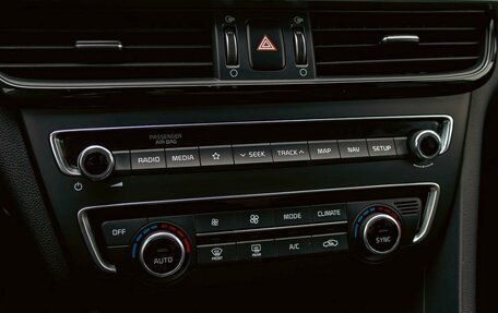 KIA Optima IV, 2019 год, 1 695 000 рублей, 15 фотография