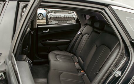 KIA Optima IV, 2019 год, 1 695 000 рублей, 17 фотография