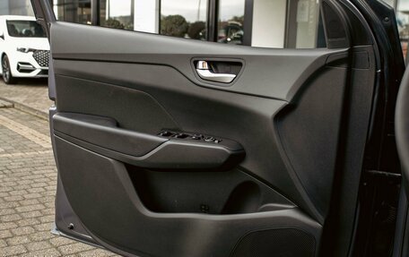 Hyundai Solaris II рестайлинг, 2021 год, 1 555 000 рублей, 12 фотография