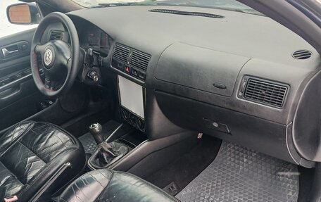 Volkswagen Jetta IV, 2003 год, 258 000 рублей, 7 фотография