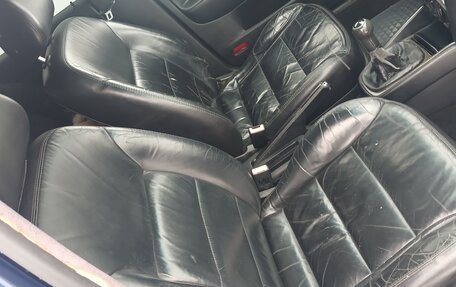 Volkswagen Jetta IV, 2003 год, 258 000 рублей, 8 фотография