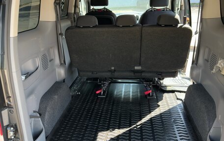 Nissan NV200, 2018 год, 1 890 000 рублей, 3 фотография