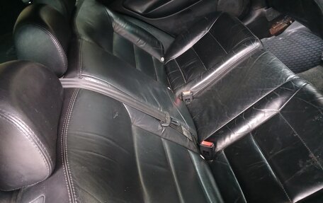 Volkswagen Jetta IV, 2003 год, 258 000 рублей, 9 фотография