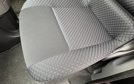 Nissan NV200, 2018 год, 1 890 000 рублей, 7 фотография