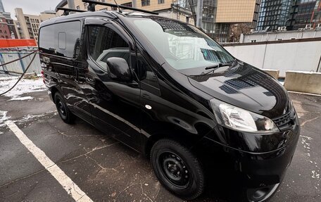 Nissan NV200, 2018 год, 1 890 000 рублей, 13 фотография