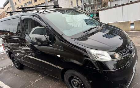 Nissan NV200, 2018 год, 1 890 000 рублей, 12 фотография