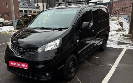 Nissan NV200, 2018 год, 1 890 000 рублей, 9 фотография