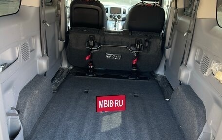 Nissan NV200, 2018 год, 1 890 000 рублей, 5 фотография