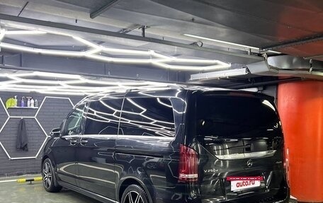 Mercedes-Benz V-Класс, 2019 год, 5 500 000 рублей, 2 фотография